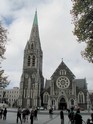 Christchurch Cathedral