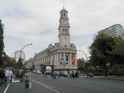 Civic Centre