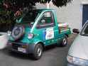 Cute Truck!