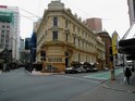 Downtown Wellington