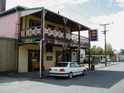 Historic Empire Hotel