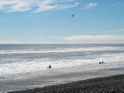 Tasman Sea at Greymouth