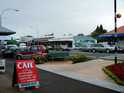 Downtown Katikati