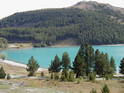 Vivid Colour of Lake Tekapo
