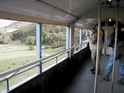 Observation Car