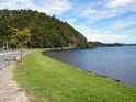 Peaceful Lakeshore