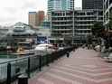 Harbour Promenade