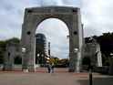 Bridge of Remembrance