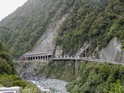 Very Steep Grades!