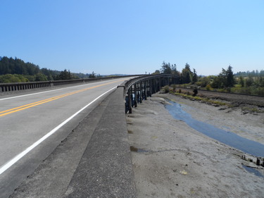 Riding Towards Edison
