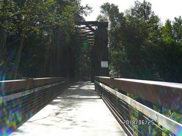 Previous Rail Bridge