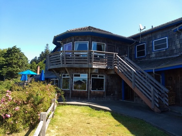 Kalaloch Lodge