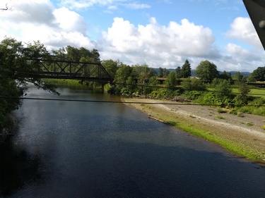 Satsop River