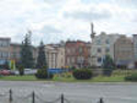 The Small Rynek in Olesno