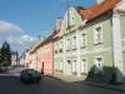 Streets of Byczyna