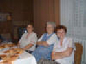 Two Aunts and a Cousin
