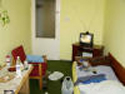 Small but Cute Room