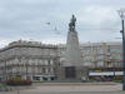 Drab Square