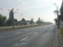 Leaving Lodz