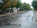 Patchwork of a Roadway!