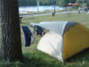 Camping at Przysucha