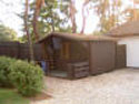 Another Cute Cabin