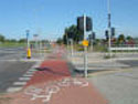 Nice Bike Path!