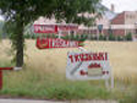 One of Many 'Snack' Stops