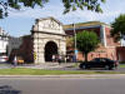 Town Bastion