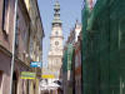 Church Spire