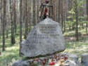 Memorial to the Partisans