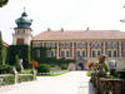 Palace at Lancut