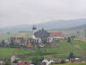 Hilltop View