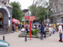 Downtown Zakopane