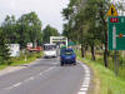 Really Busy Road!