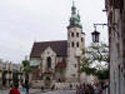 Nearby Chuches