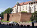 Wawel Castle