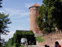 Wawel Castle