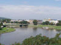 View from the Parapet