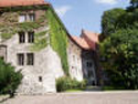 Interior Buildings