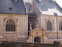 Cathedral Entrance