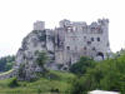 Podzamcze Castle