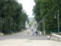 The Walkway to Jasna Góra