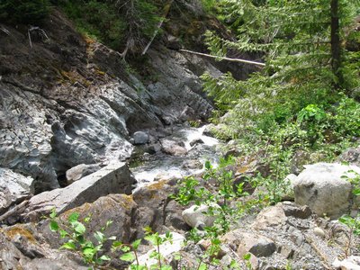 Harris Creek