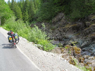 Serious Drop-Offs!