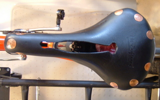 Brooks Team Pro Modified Brooks Team Pro Modified
