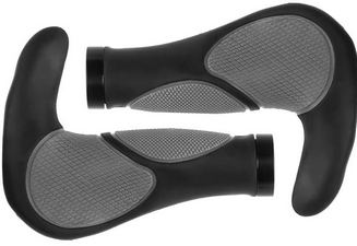 Ergonomic Grips Ergonomic Grips