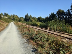 Cowichan Valley Trail