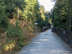 Cowichan Valley Trail