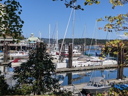 Nanaimo Waterfront